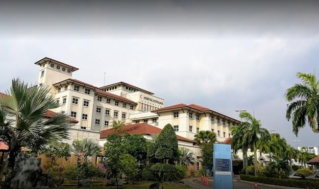 Hospital Putrajaya